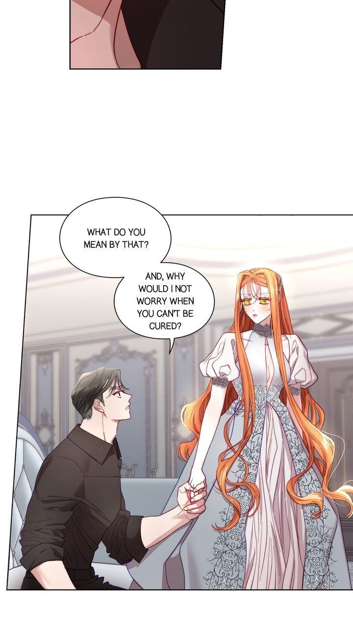 Lucia Chapter 61 page 36 - Chapter 61