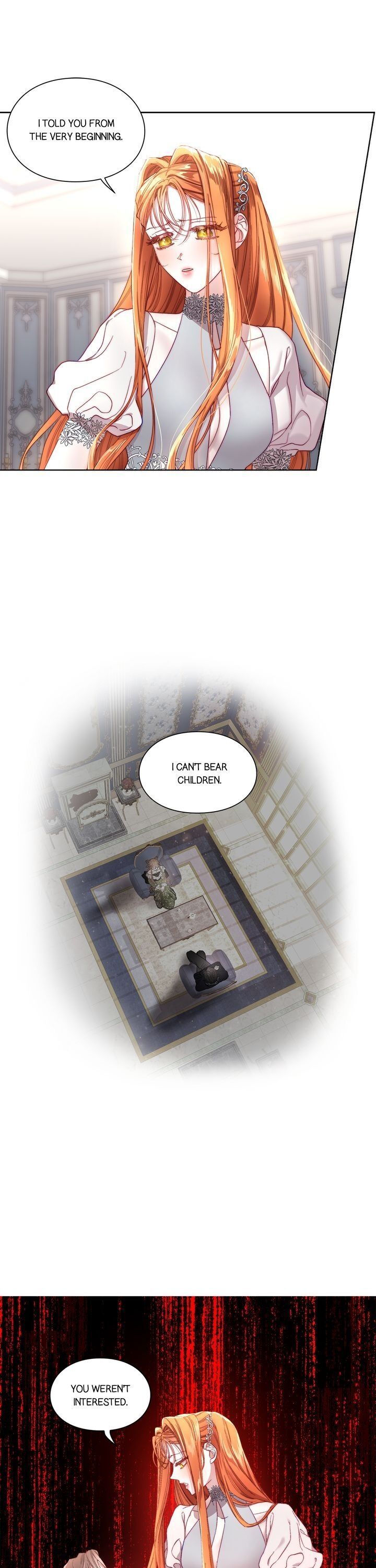 Lucia Chapter 61 page 37 - Chapter 61