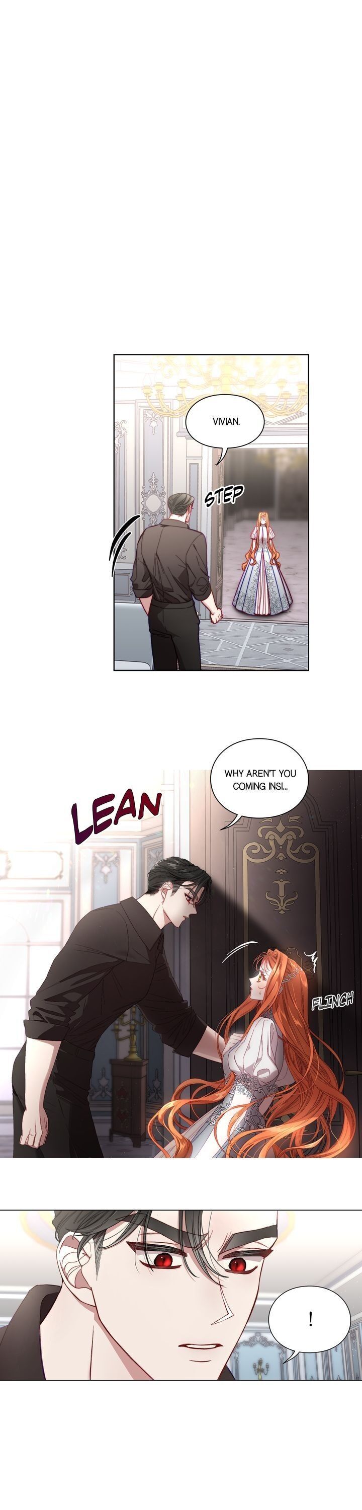 Lucia Chapter 61 page 6 - Chapter 61