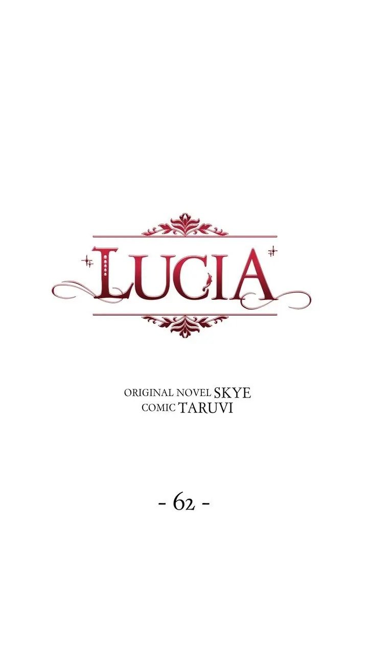 Lucia Chapter 62 page 1 - Chapter 62