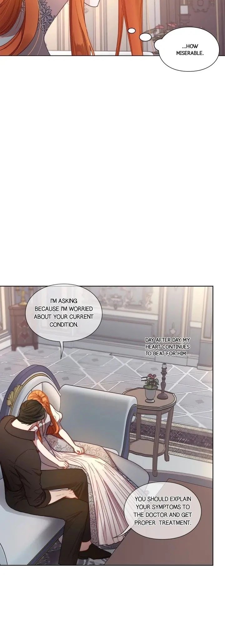 Lucia Chapter 62 page 10 - Chapter 62