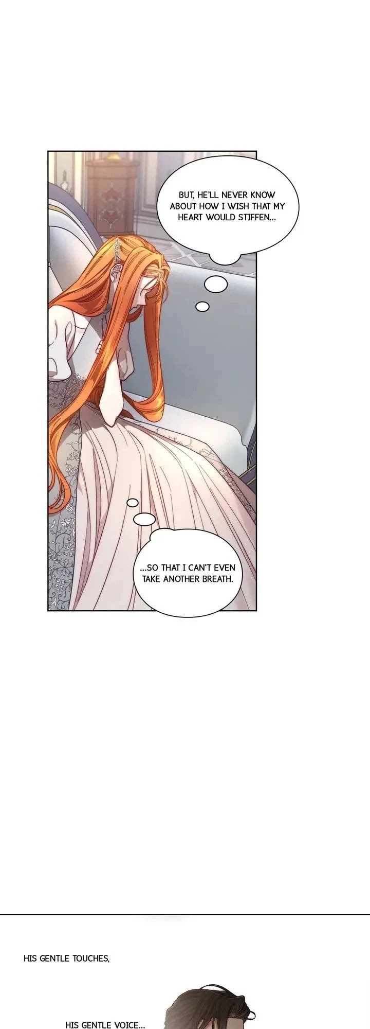 Lucia Chapter 62 page 11 - Chapter 62