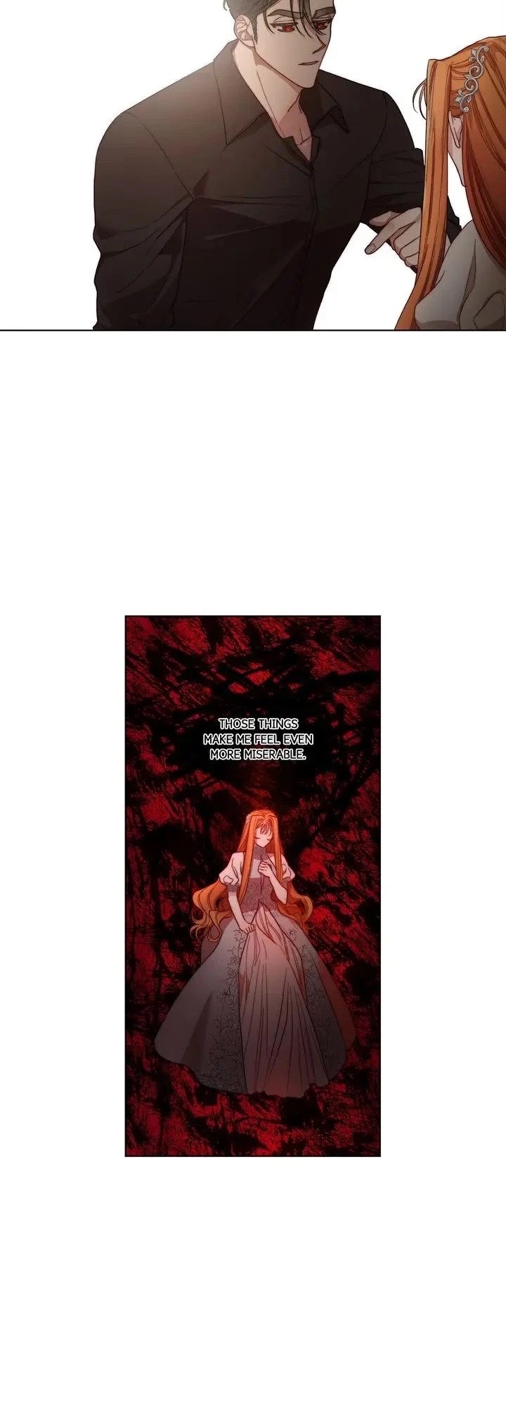 Lucia Chapter 62 page 12 - Chapter 62