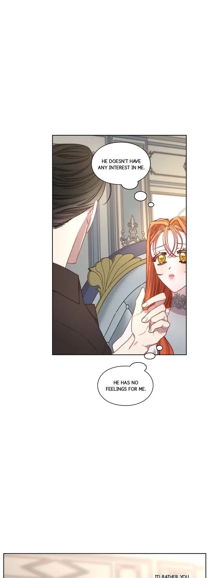 Lucia Chapter 62 page 14 - Chapter 62