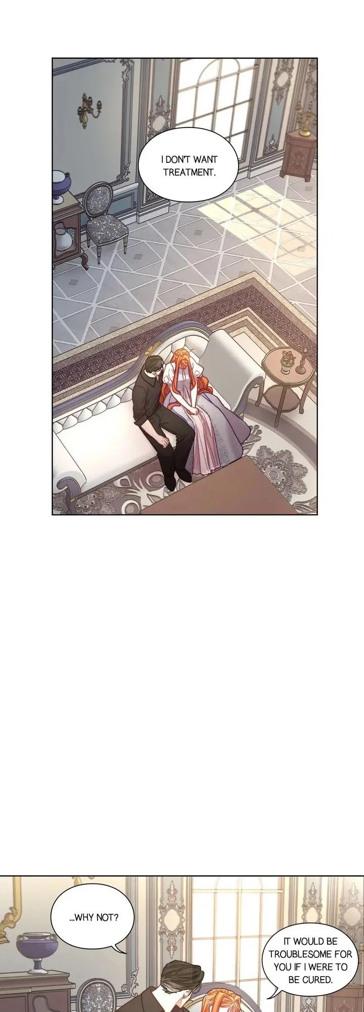 Lucia Chapter 62 page 16 - Chapter 62