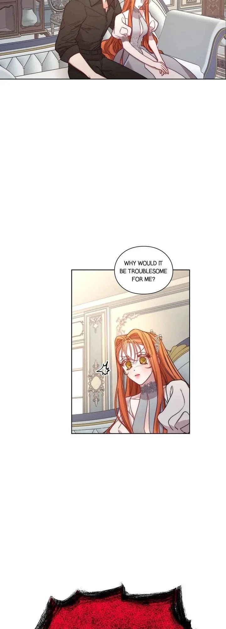 Lucia Chapter 62 page 17 - Chapter 62