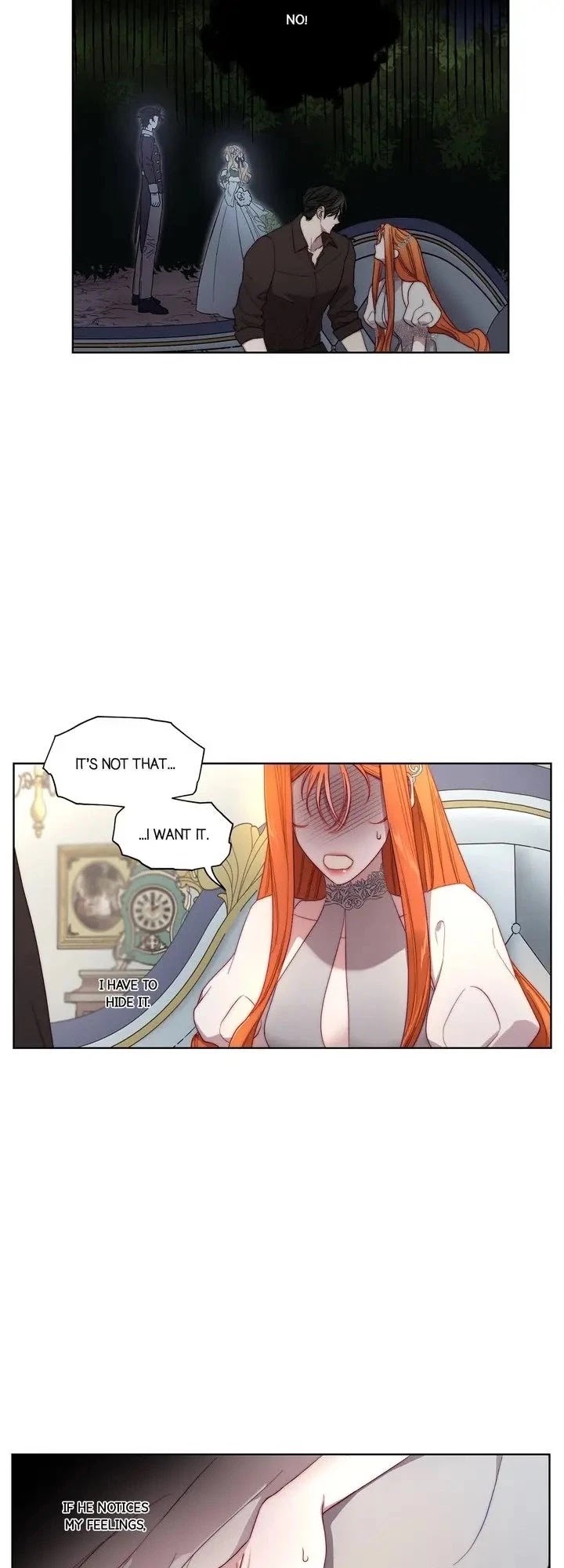 Lucia Chapter 62 page 34 - Chapter 62