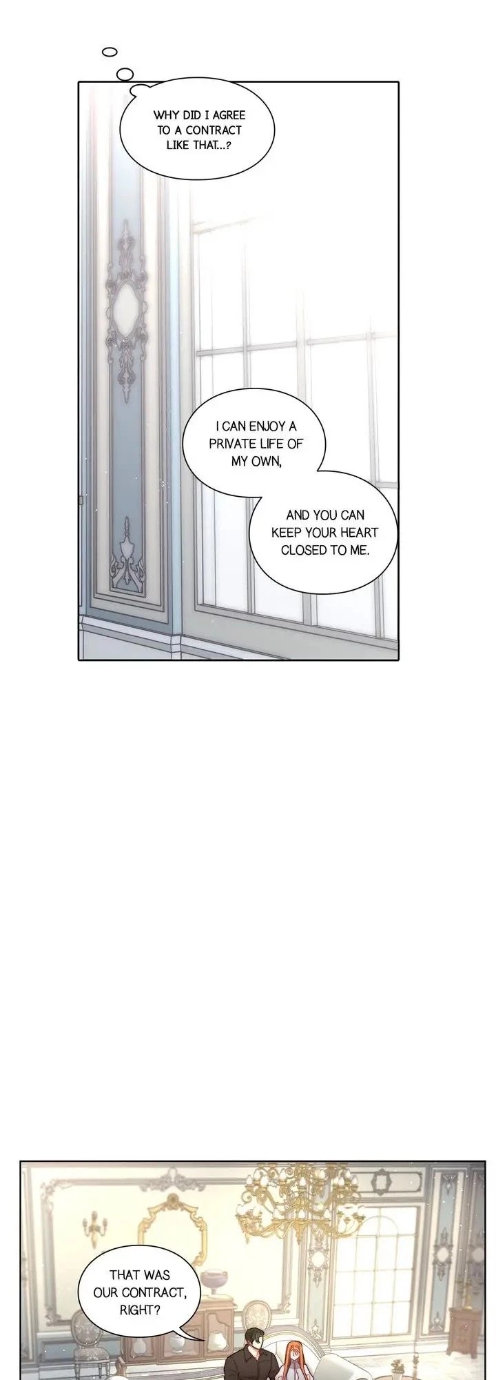 Lucia Chapter 62 page 39 - Chapter 62