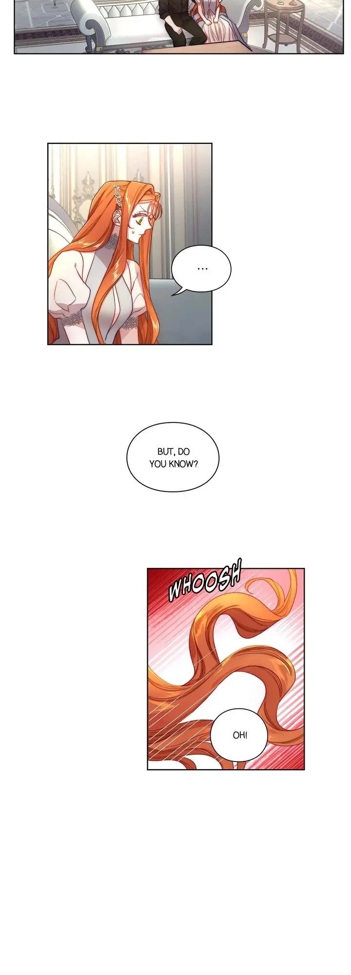Lucia Chapter 62 page 40 - Chapter 62