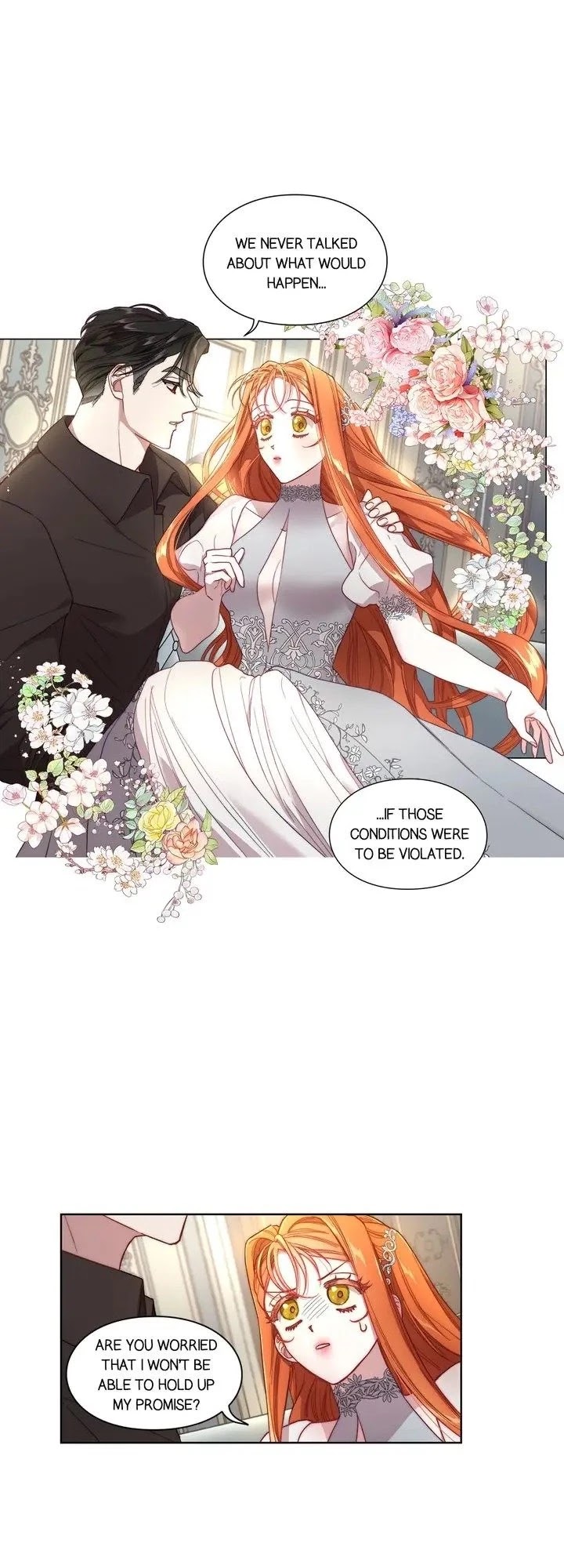 Lucia Chapter 62 page 41 - Chapter 62