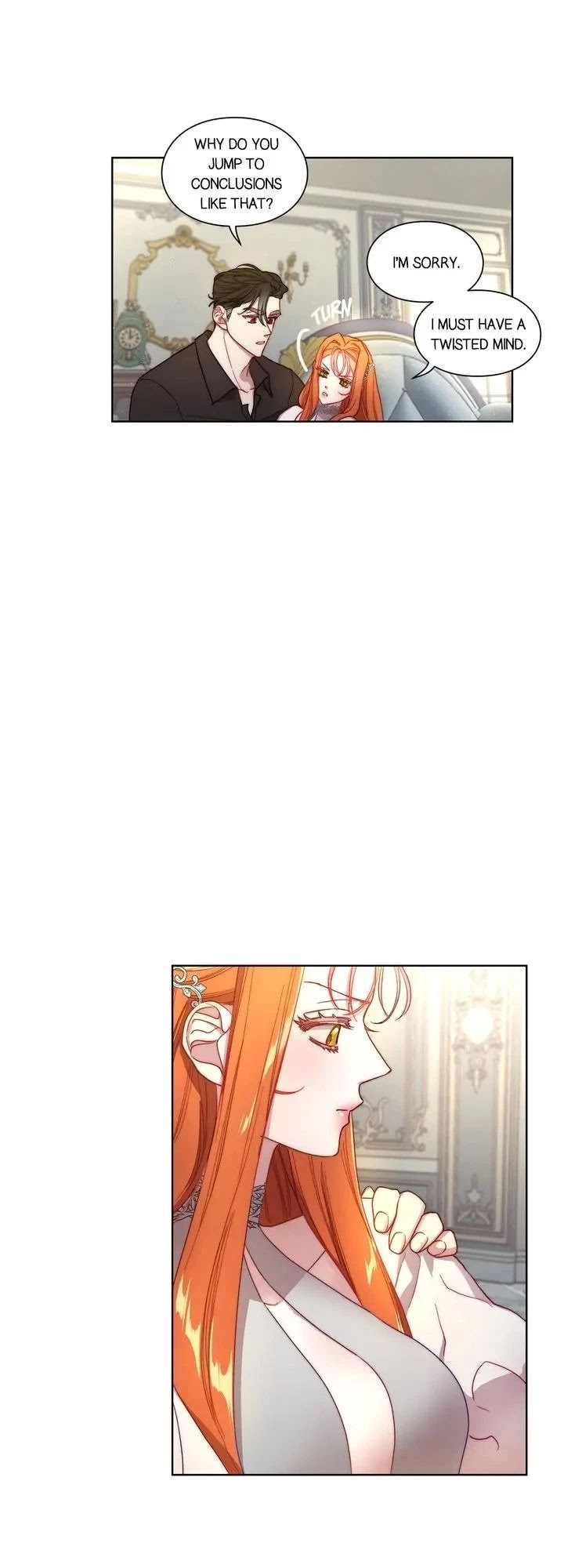 Lucia Chapter 62 page 42 - Chapter 62