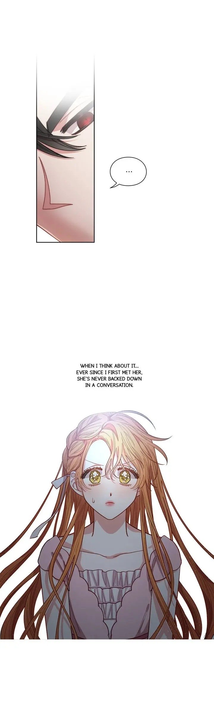 Lucia Chapter 62 page 43 - Chapter 62