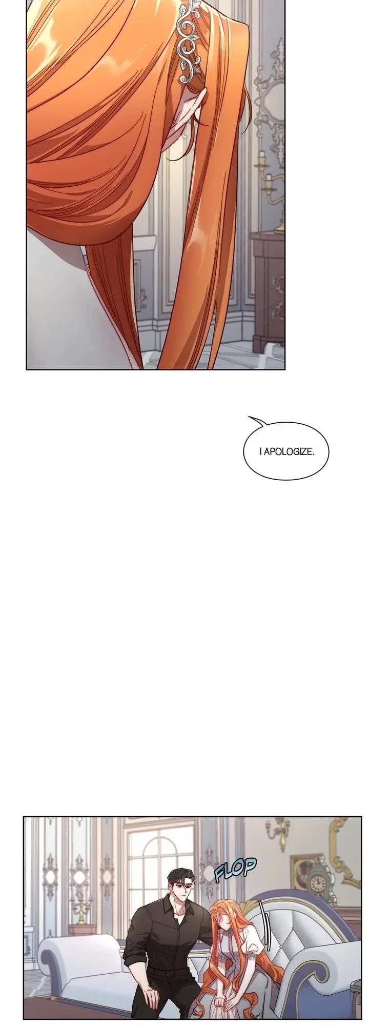 Lucia Chapter 62 page 5 - Chapter 62