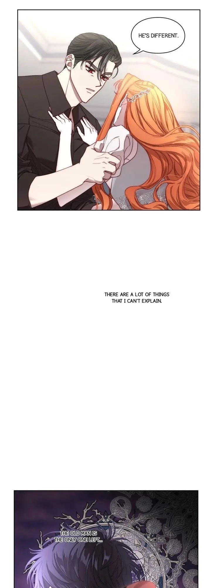 Lucia Chapter 63 page 16 - Chapter 63