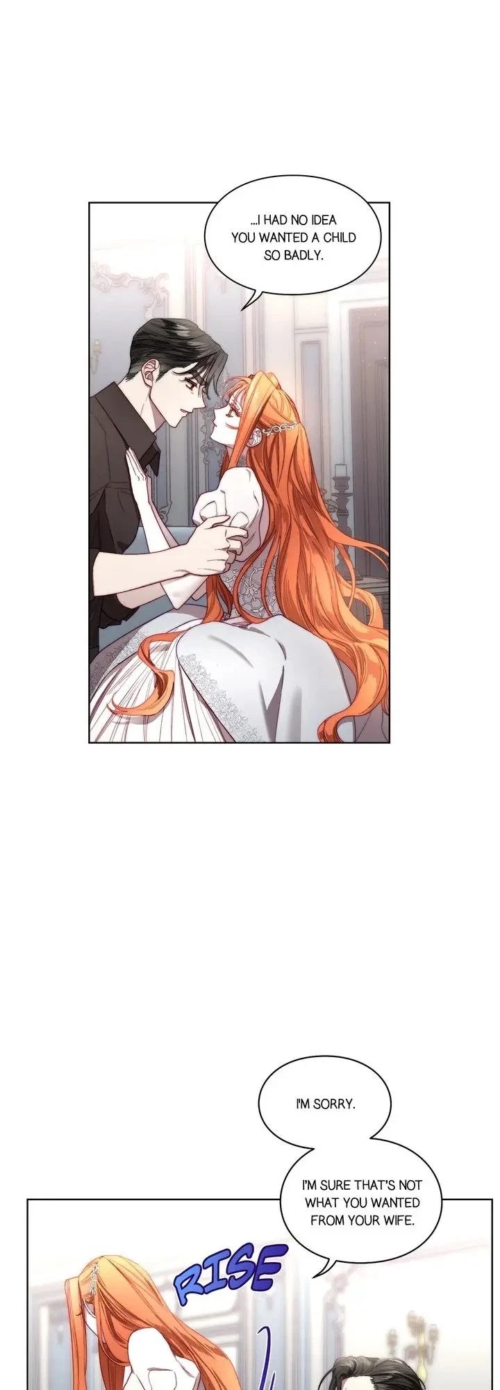 Lucia Chapter 63 page 19 - Chapter 63