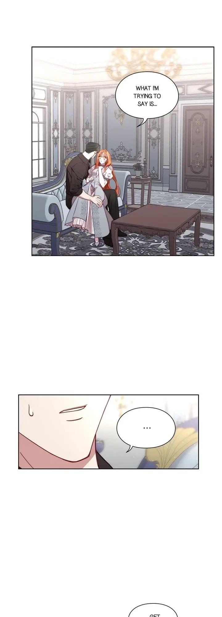 Lucia Chapter 63 page 2 - Chapter 63