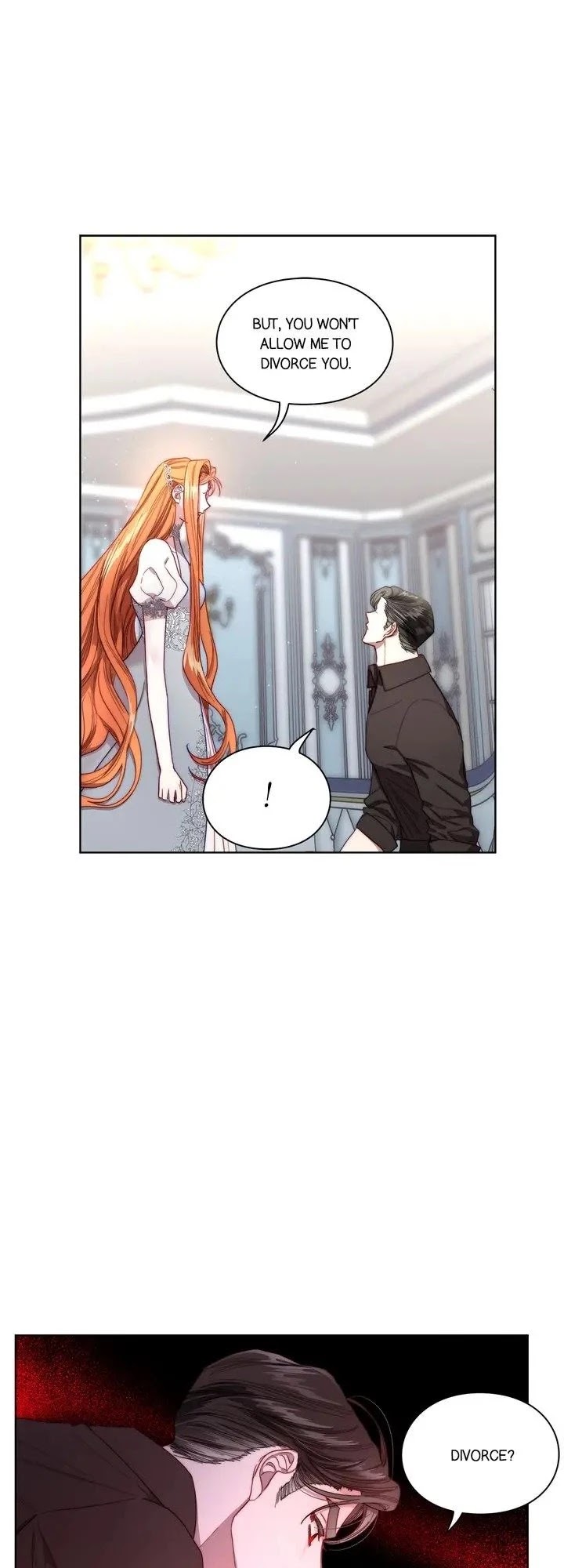 Lucia Chapter 63 page 23 - Chapter 63