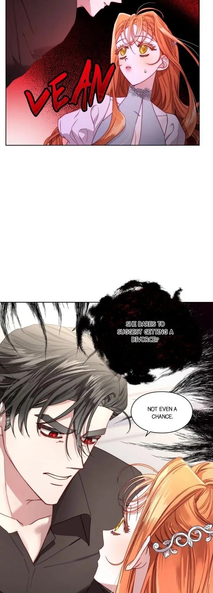 Lucia Chapter 63 page 24 - Chapter 63