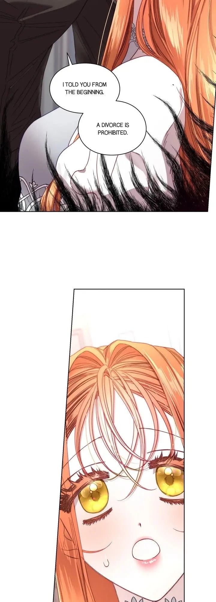 Lucia Chapter 63 page 25 - Chapter 63