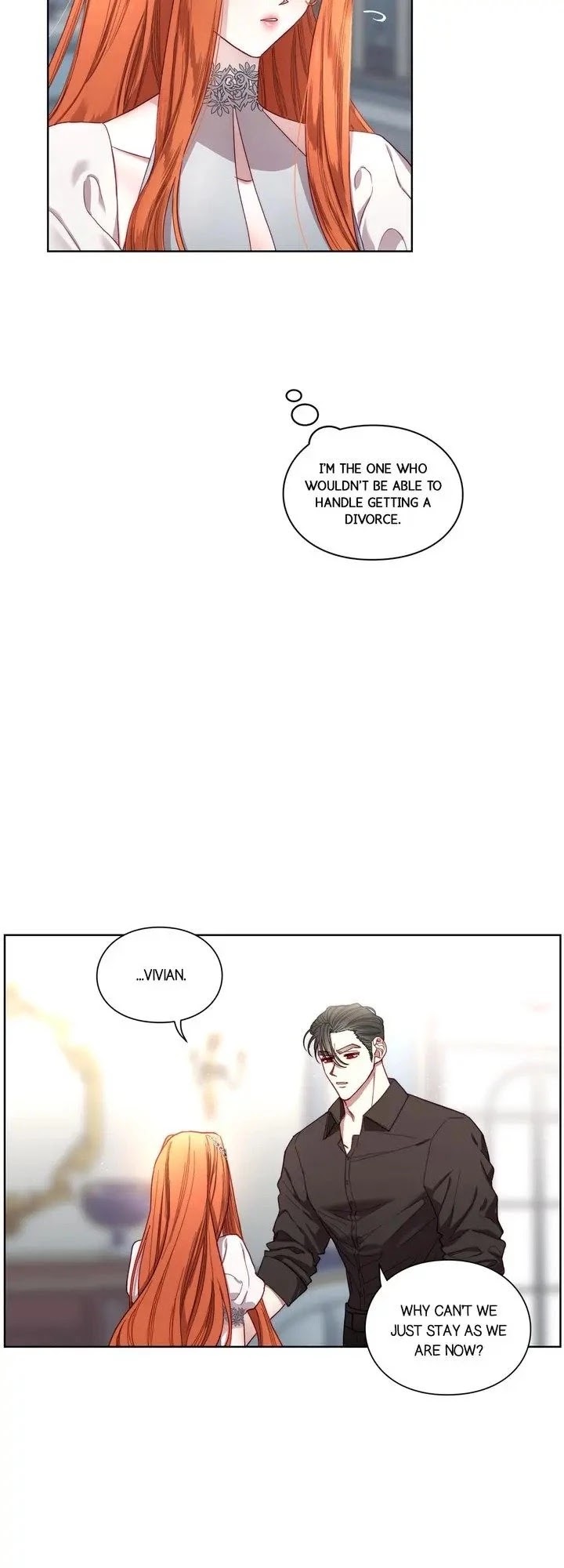 Lucia Chapter 63 page 27 - Chapter 63