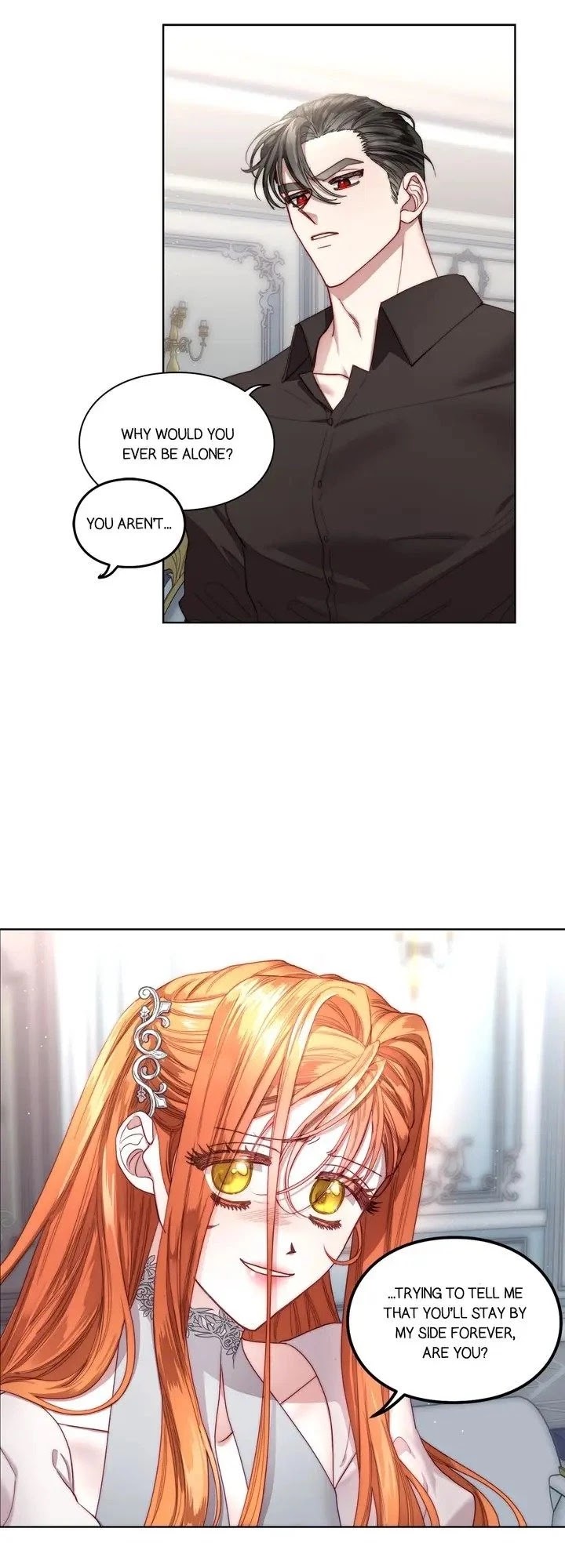 Lucia Chapter 63 page 30 - Chapter 63