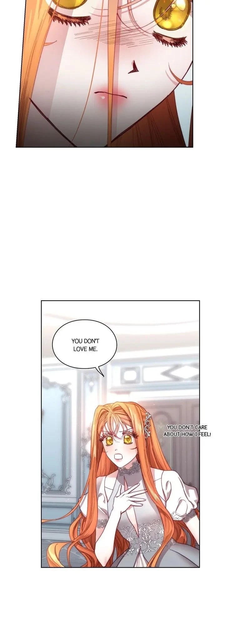 Lucia Chapter 63 page 32 - Chapter 63