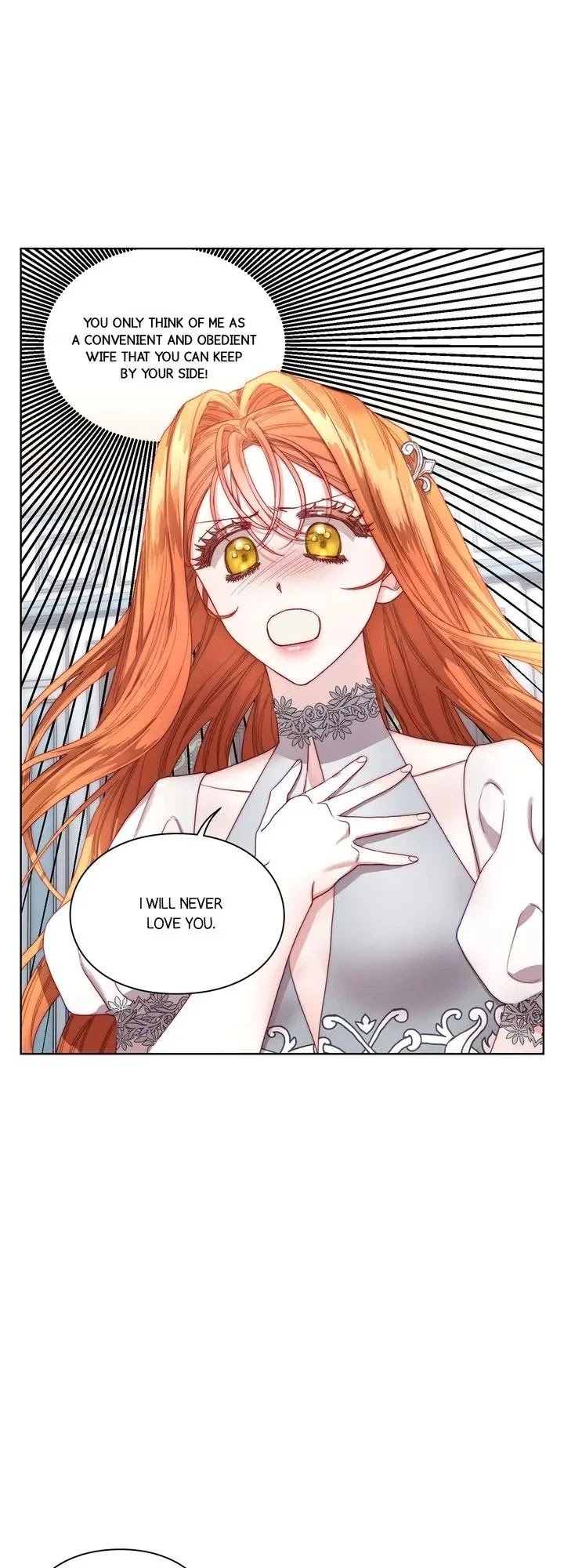 Lucia Chapter 63 page 33 - Chapter 63