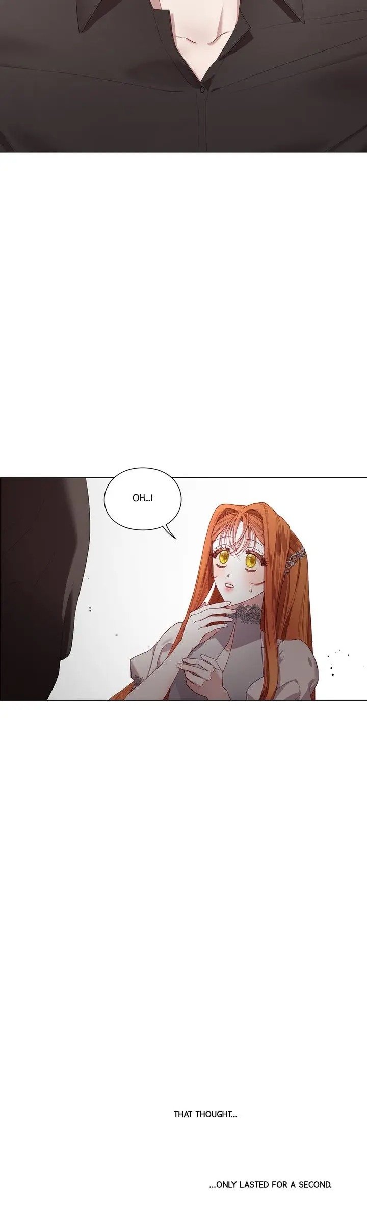 Lucia Chapter 63 page 36 - Chapter 63