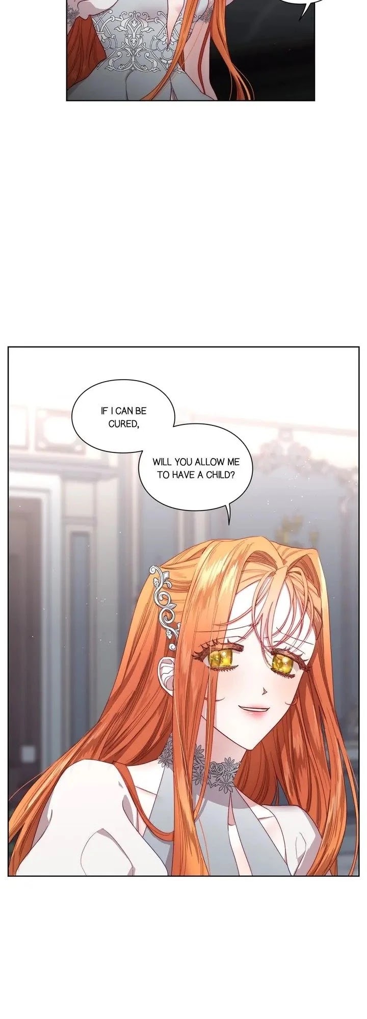 Lucia Chapter 63 page 5 - Chapter 63