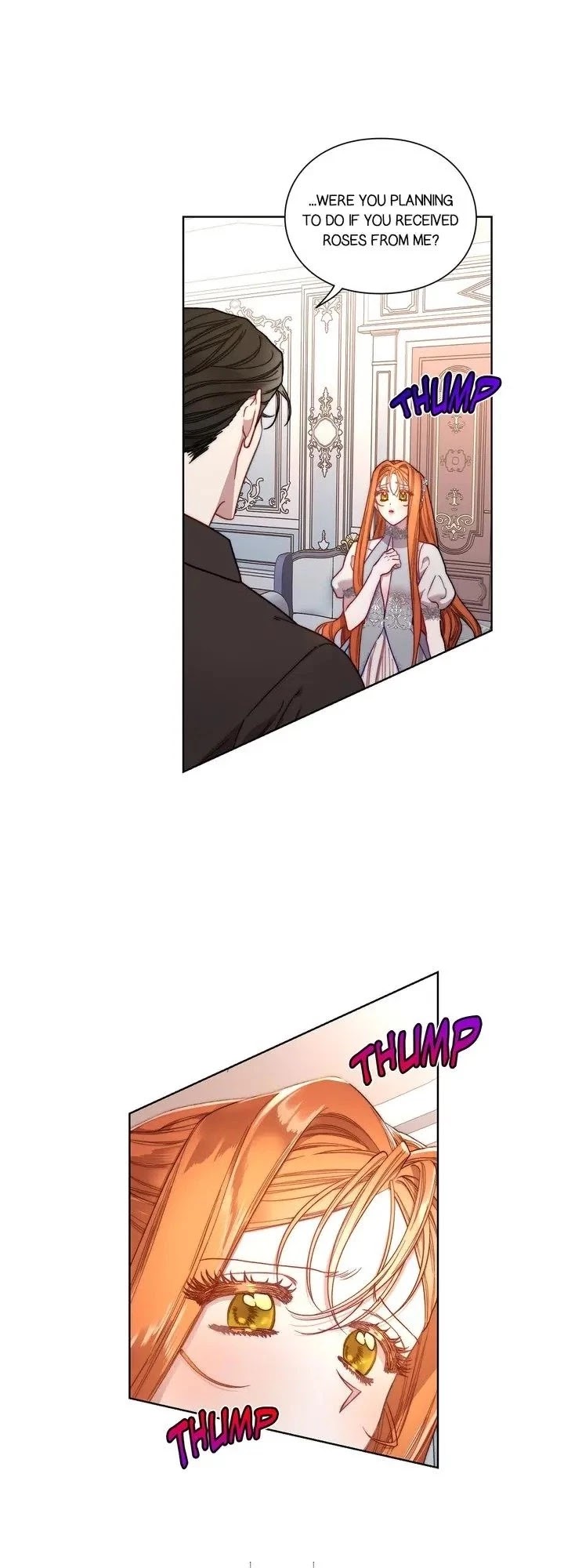 Lucia Chapter 64 page 13 - Chapter 64