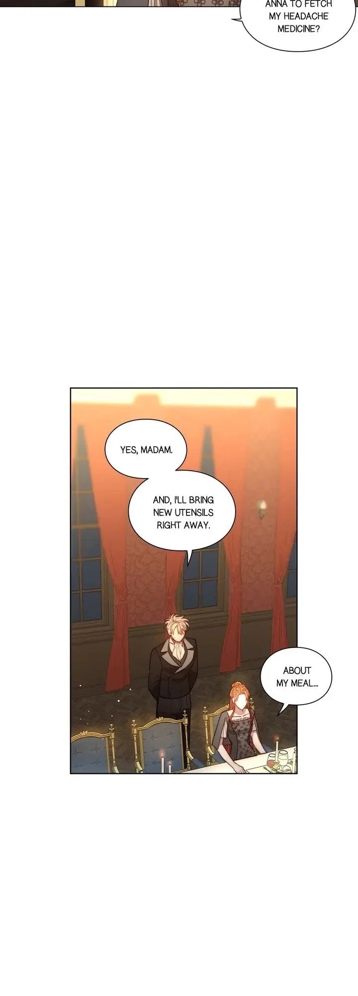 Lucia Chapter 64 page 26 - Chapter 64