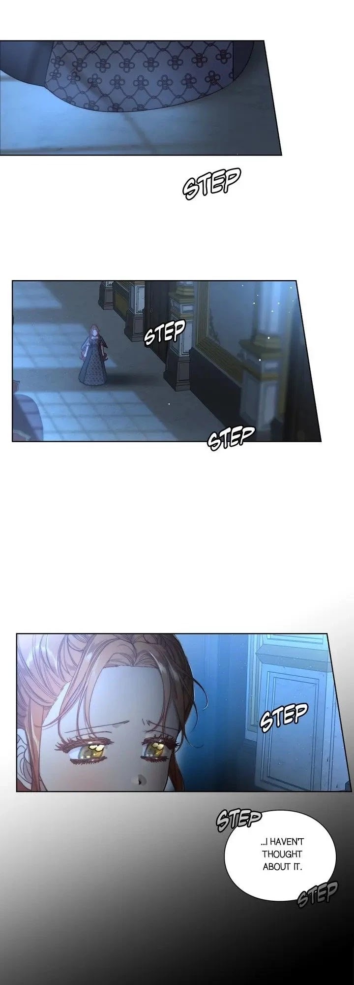 Lucia Chapter 64 page 29 - Chapter 64