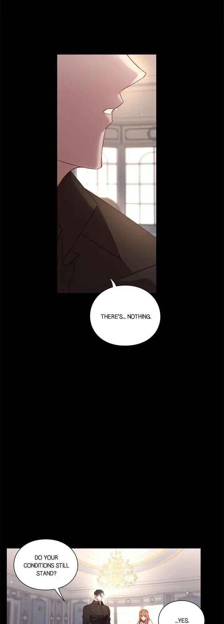 Lucia Chapter 64 page 32 - Chapter 64
