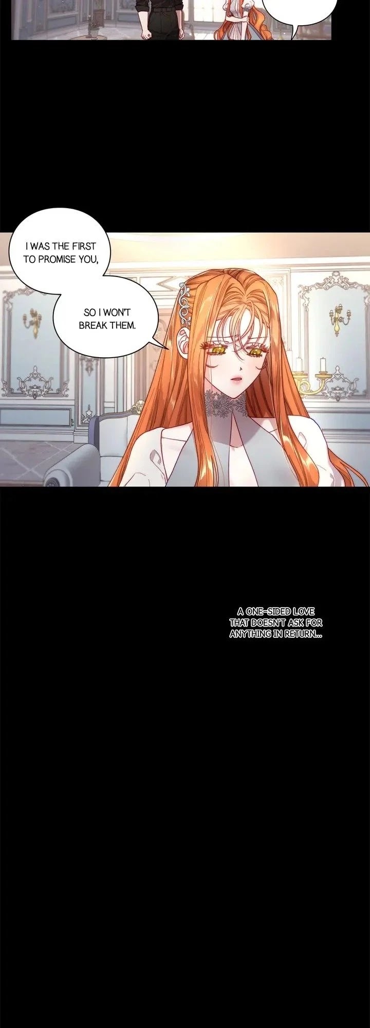Lucia Chapter 64 page 33 - Chapter 64
