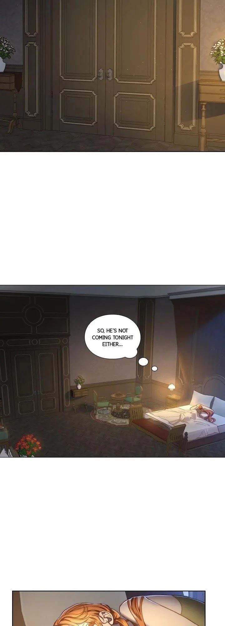 Lucia Chapter 64 page 37 - Chapter 64