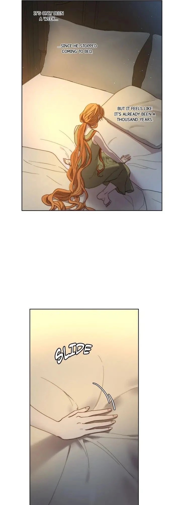 Lucia Chapter 64 page 39 - Chapter 64