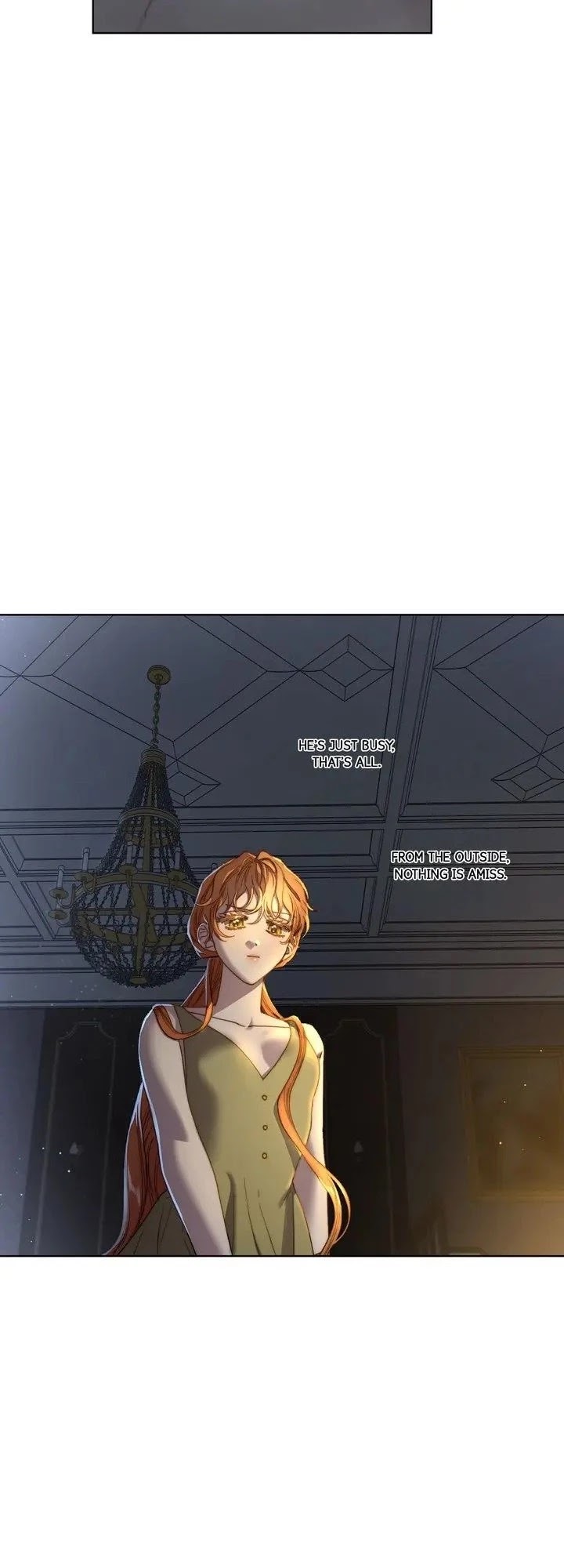 Lucia Chapter 64 page 40 - Chapter 64