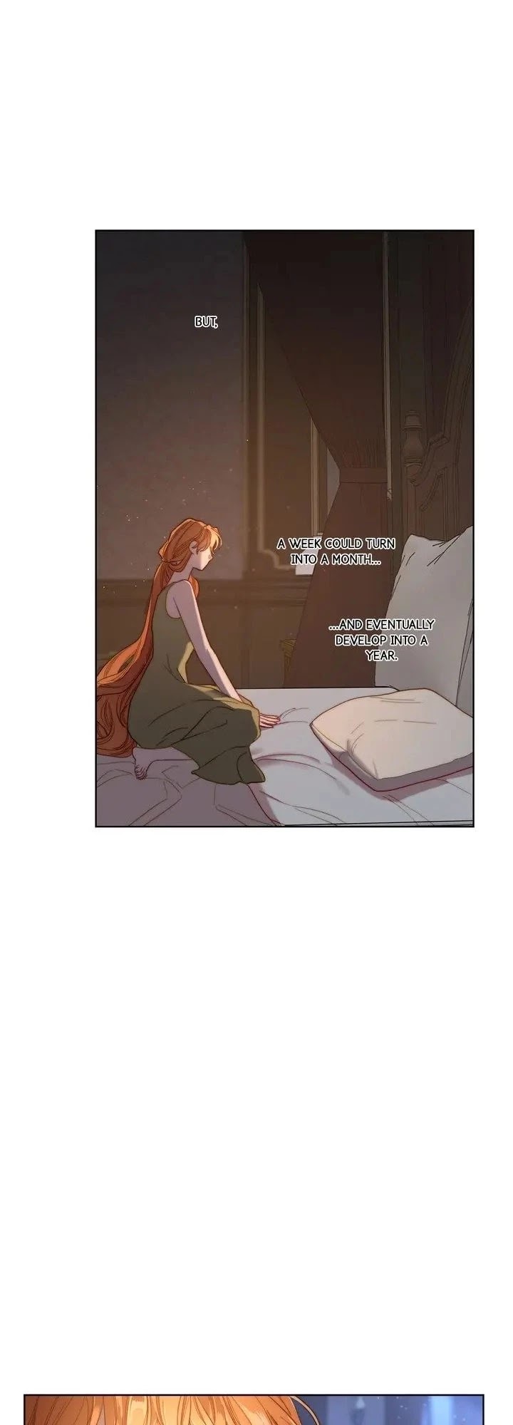 Lucia Chapter 64 page 41 - Chapter 64