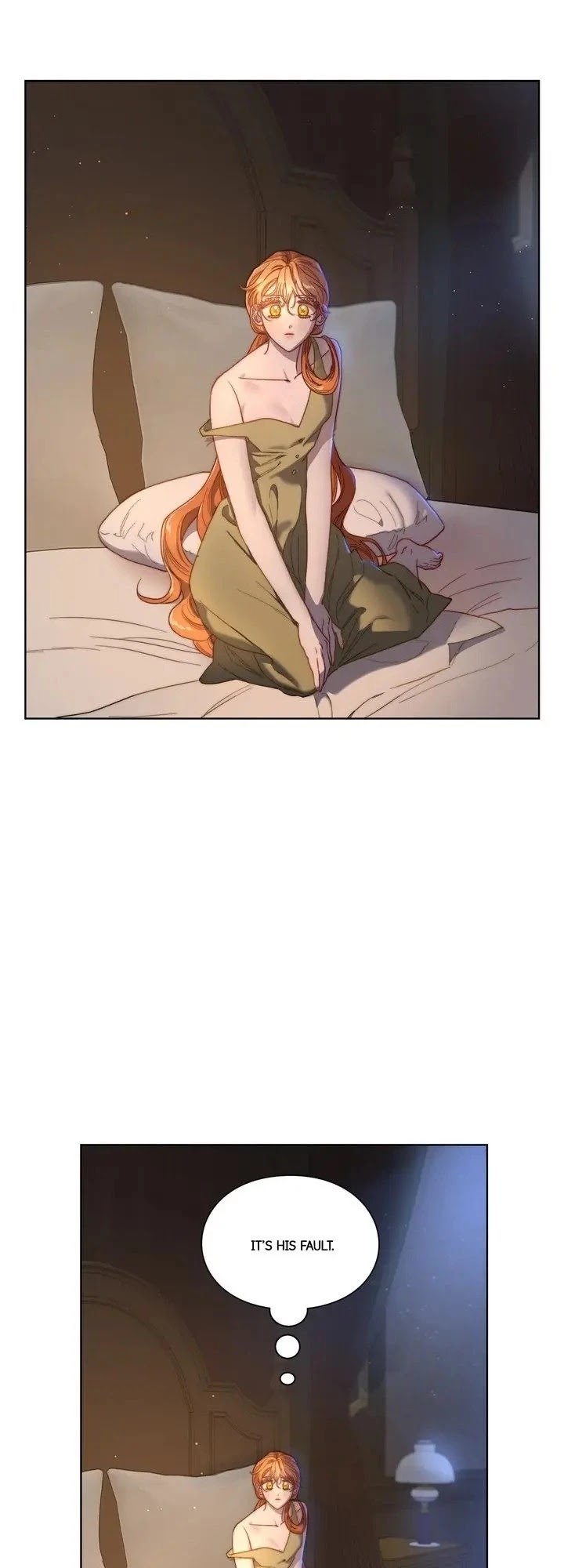 Lucia Chapter 64 page 43 - Chapter 64