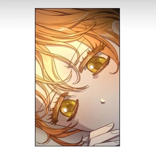 Lucia Chapter 64 cover