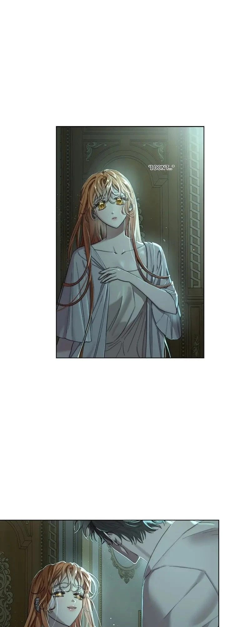 Lucia Chapter 65 page 23 - Chapter 65