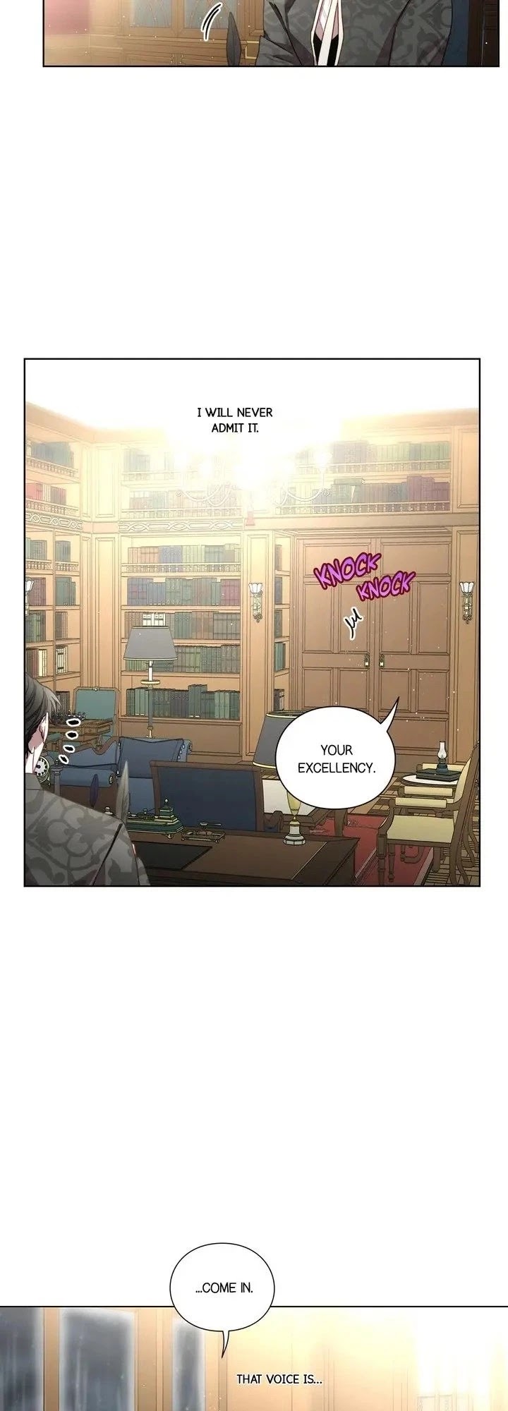 Lucia Chapter 65 page 27 - Chapter 65