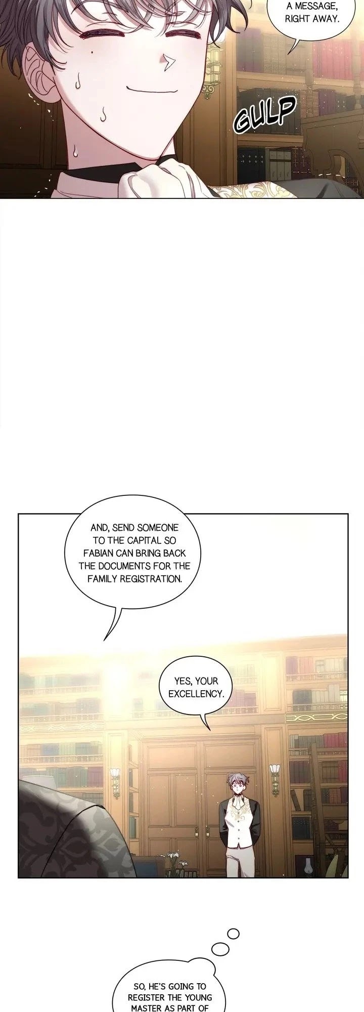 Lucia Chapter 65 page 33 - Chapter 65