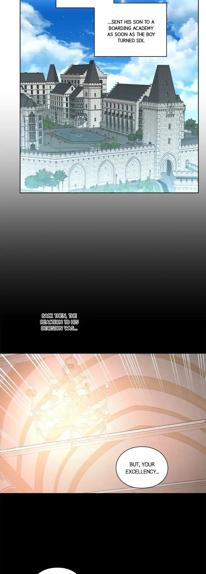 Lucia Chapter 65 page 38 - Chapter 65