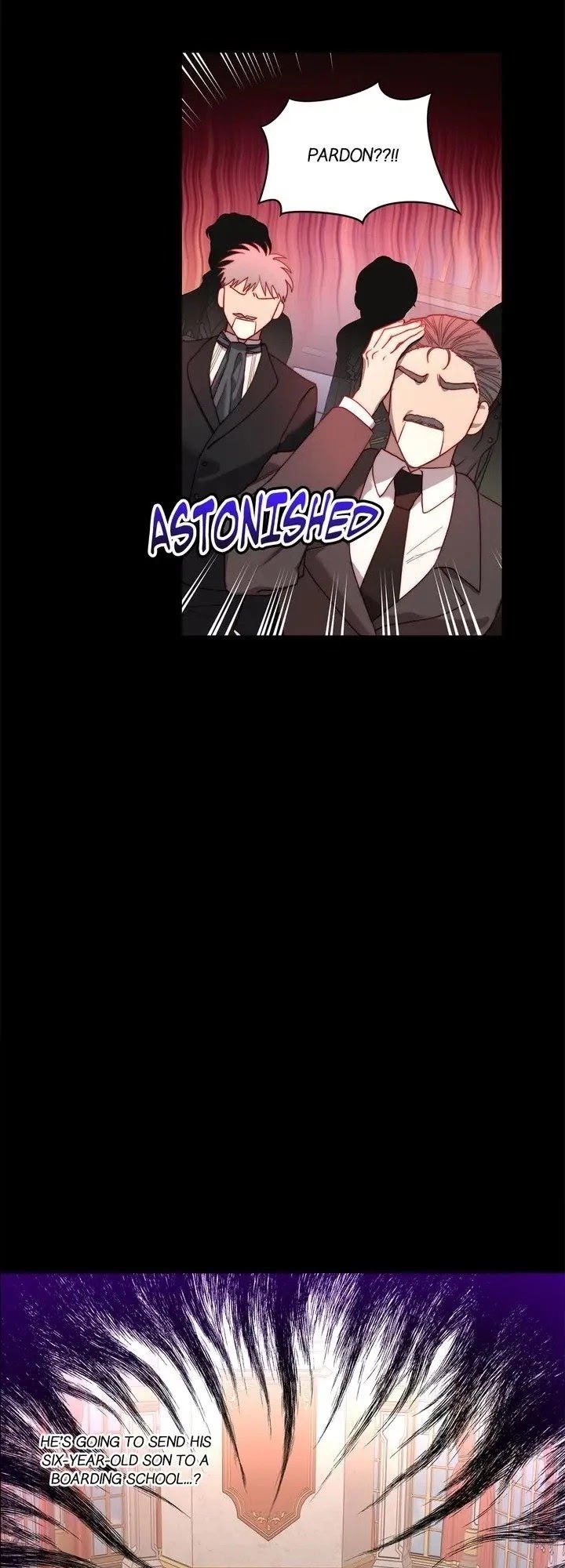Lucia Chapter 65 page 41 - Chapter 65
