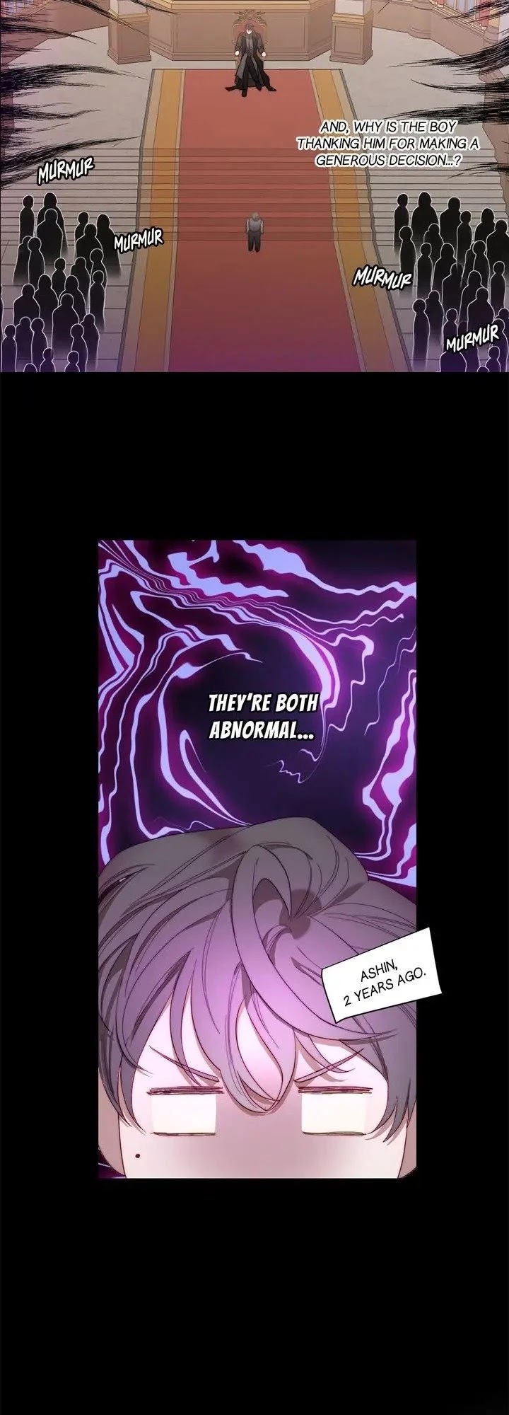 Lucia Chapter 65 page 42 - Chapter 65