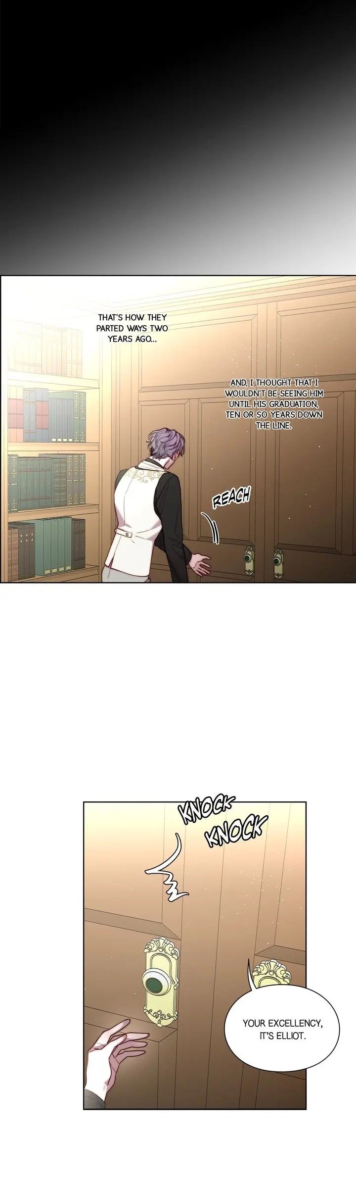 Lucia Chapter 65 page 43 - Chapter 65