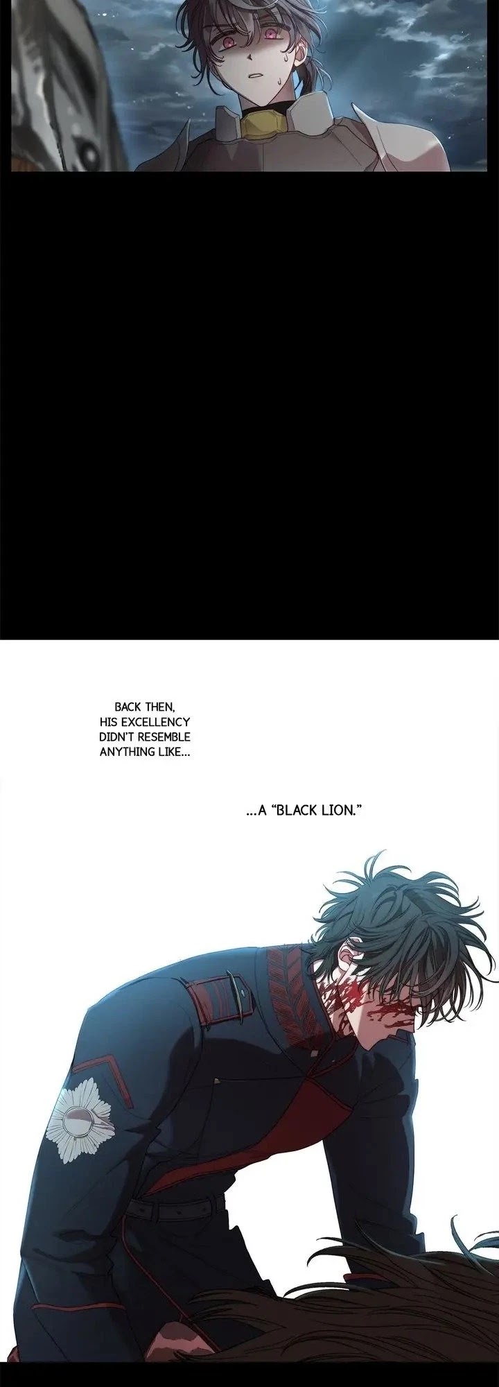 Lucia Chapter 66 page 10 - Chapter 66