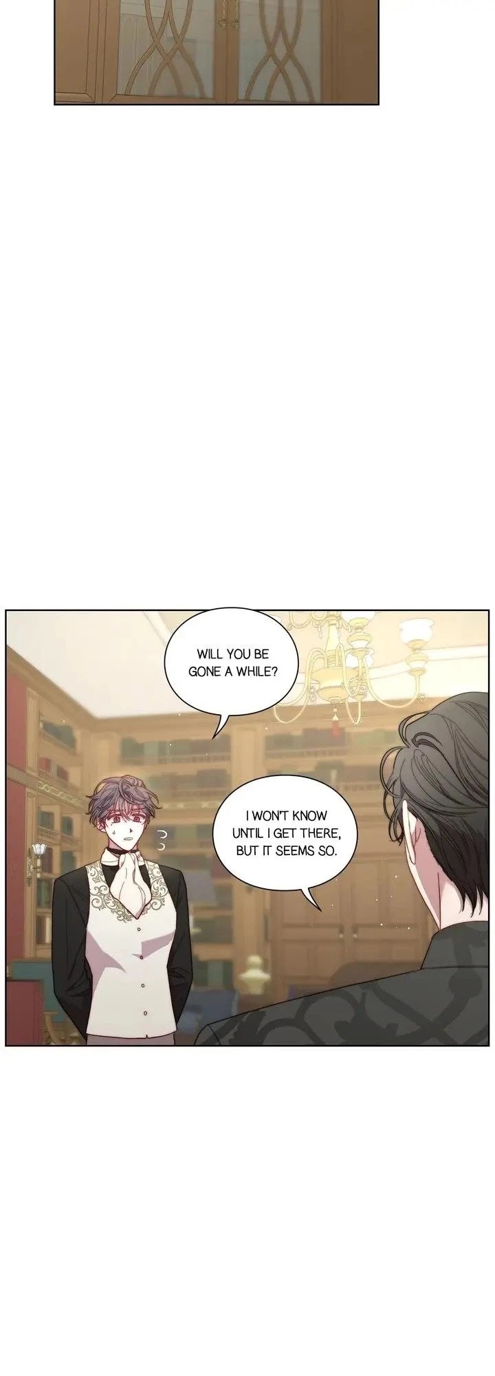 Lucia Chapter 66 page 13 - Chapter 66
