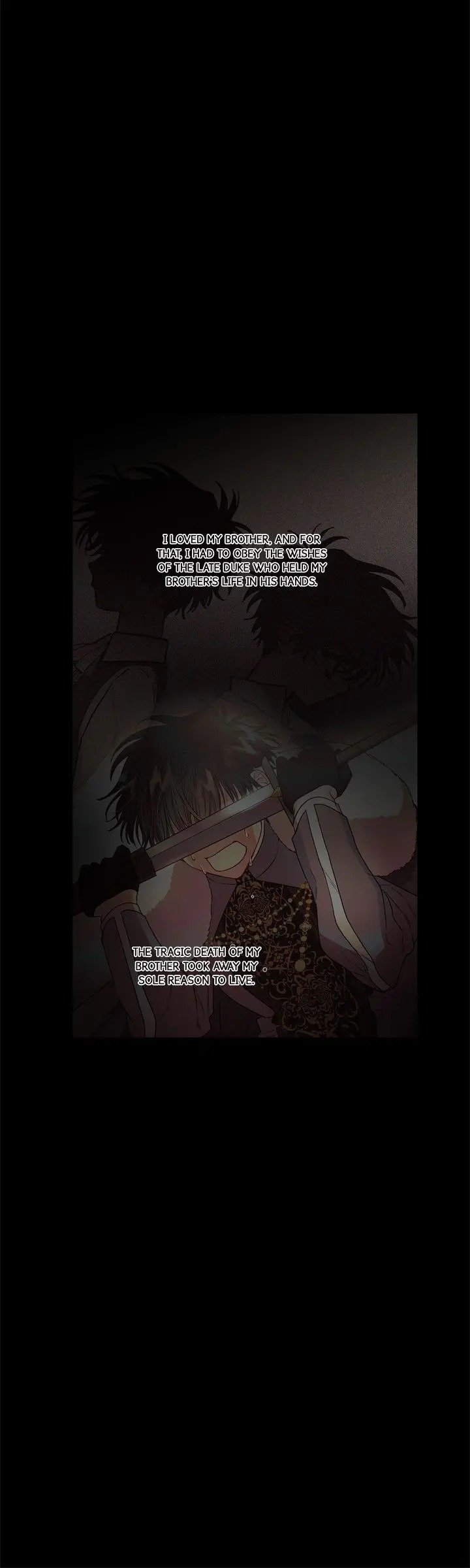 Lucia Chapter 66 page 29 - Chapter 66